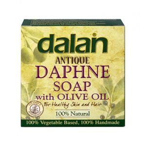 Мыло Лавровое с оливковым маслом Dalan