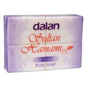  Мыло dalan Sultan Hamami для пенного массажа