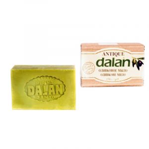 Оливковое мыло Dalan Antique